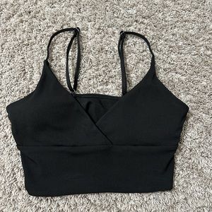 ZAFUL - bikini top *Nwot*